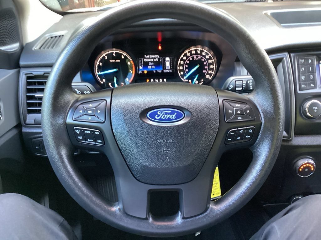 Used 2020 Ford Ranger XL w/ Equipment Group 101A Mid RWD image 48