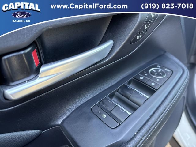 Used 2024 Toyota Grand Highlander AWD image 20