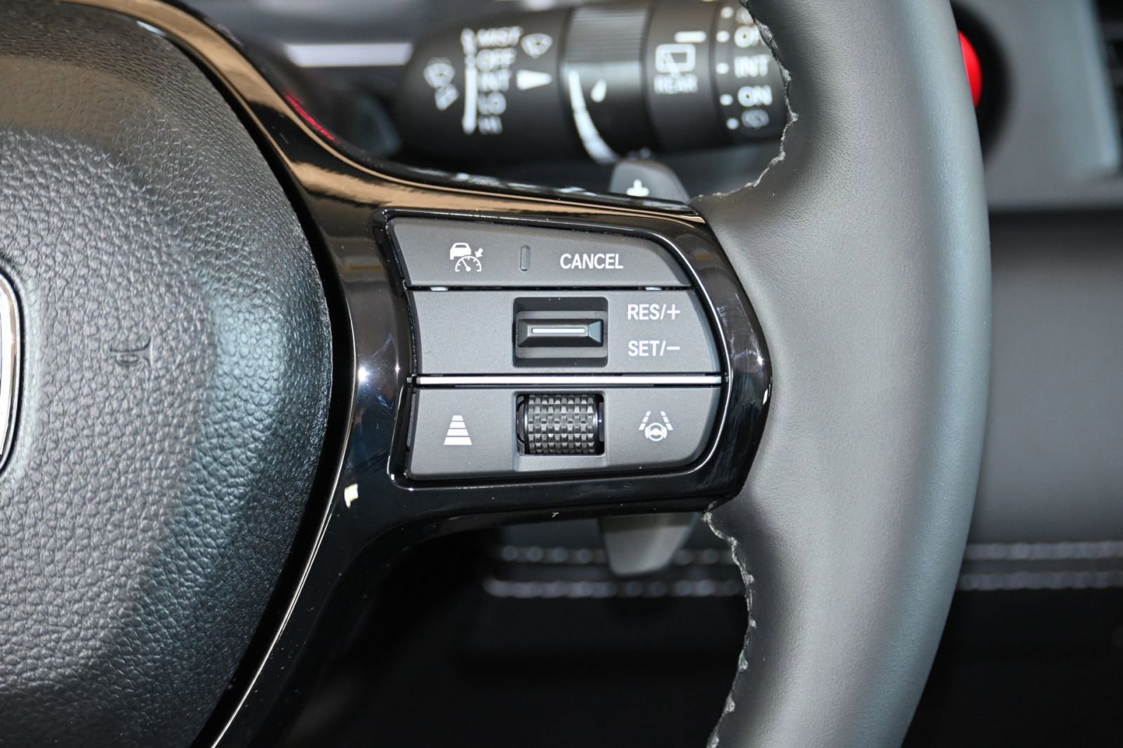 New 2026 Honda Passport RTL image 24