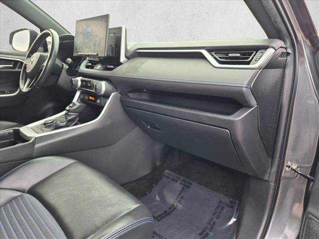 Used 2019 Toyota RAV4 XSE w/ Carpet Mat Package AWD/4WD image 21