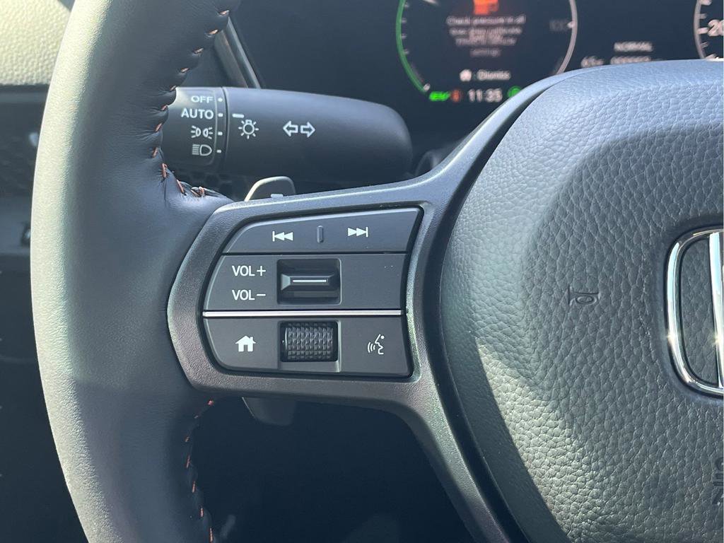 New 2026 Honda CR-V Sport image 22