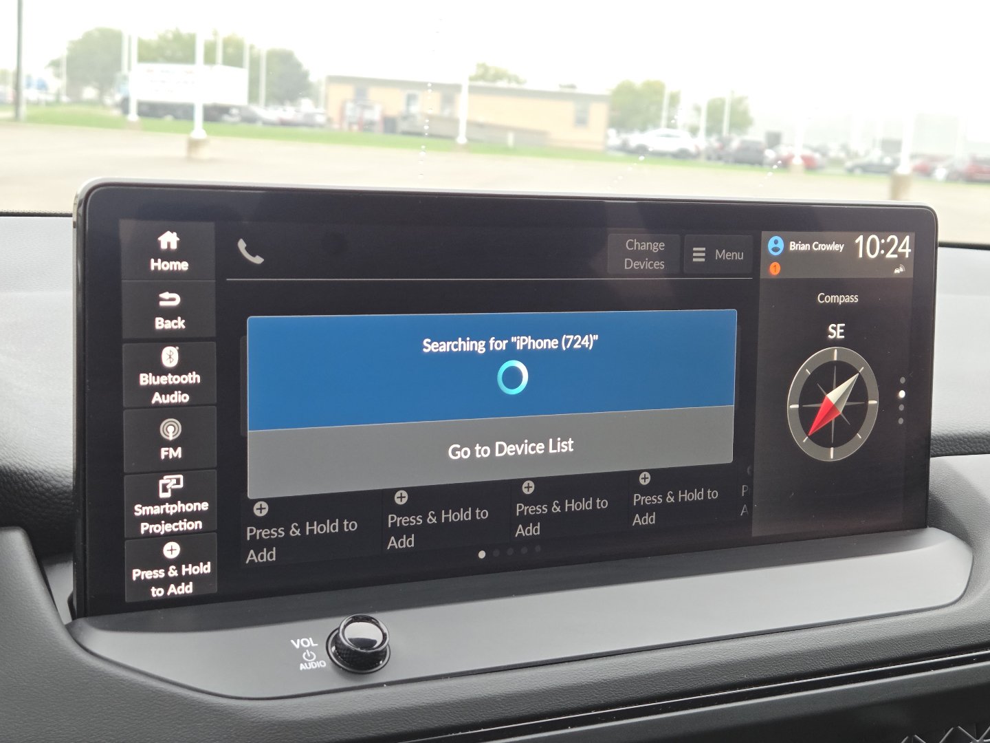 Used 2024 Honda Accord Sport image 27