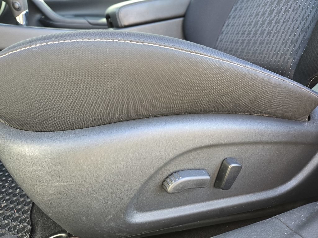 Used 2016 Nissan Altima 2.5 S w/ Power Driver Seat Package FWD image 14