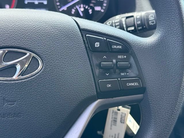 Used 2016 Hyundai Tucson Eco AWD/4WD image 25