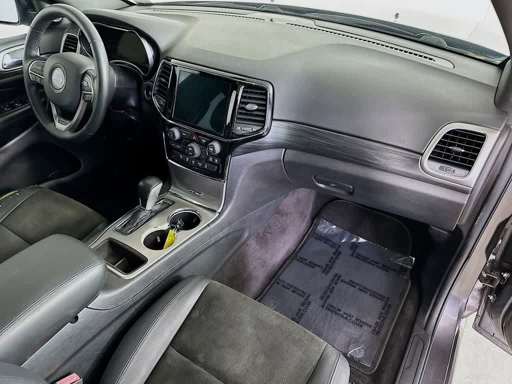Used 2019 Jeep Grand Cherokee Altitude RWD image 33
