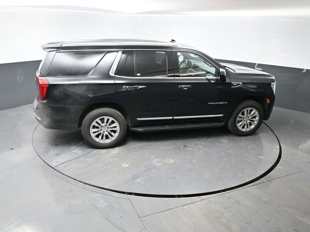 Used 2024 GMC Yukon SLT image 44