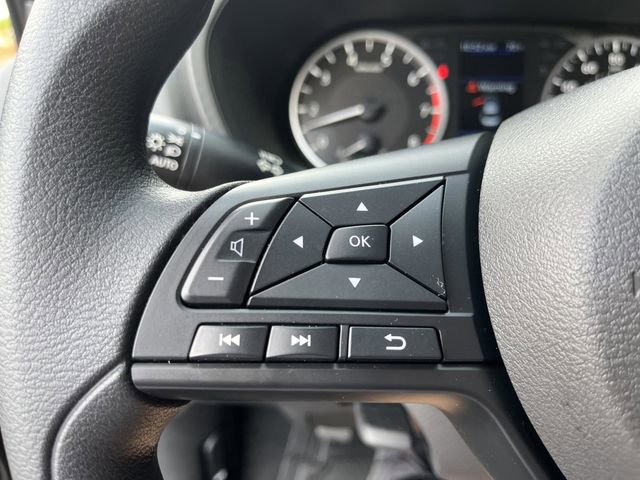 Used 2025 Nissan Sentra S FWD image 25