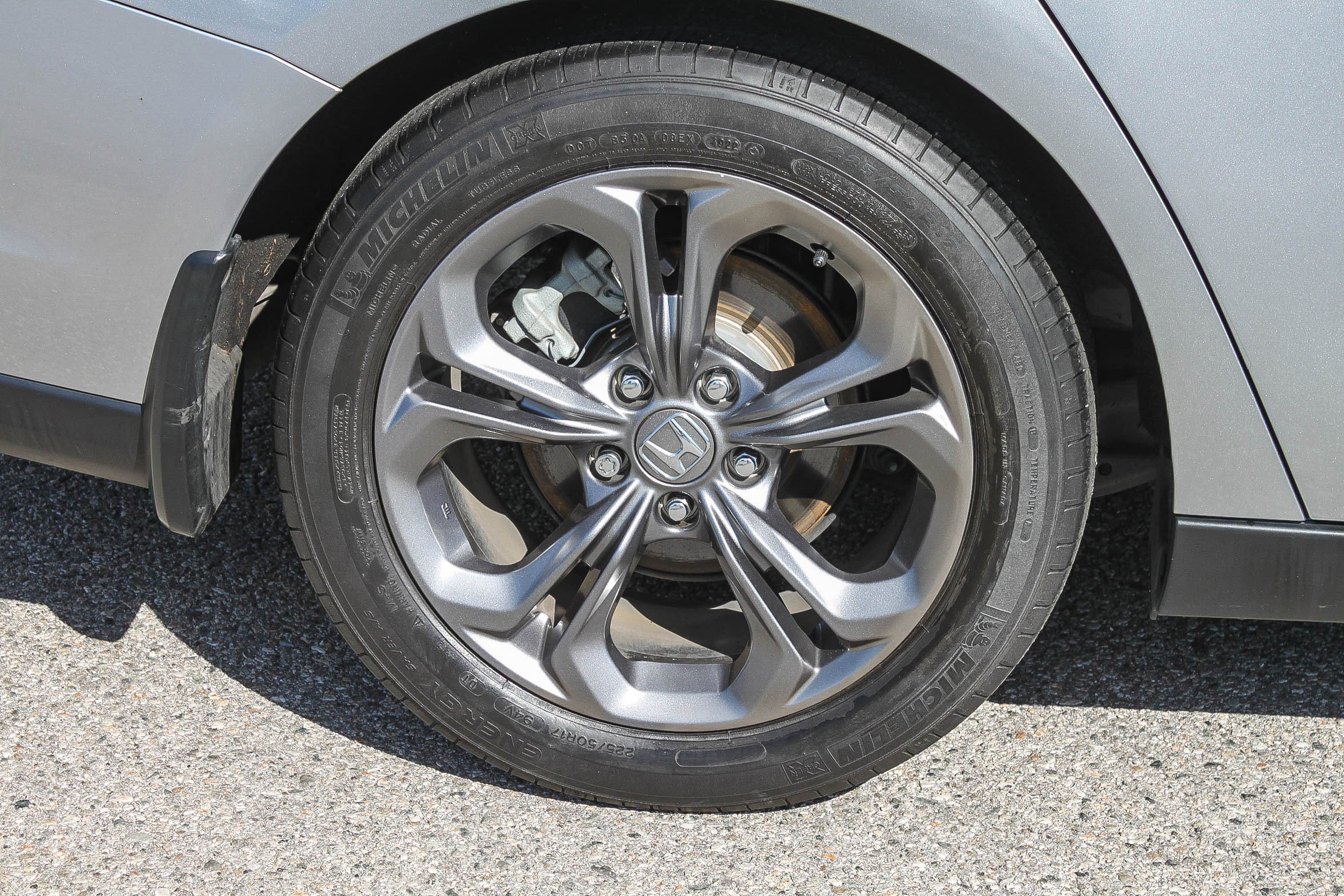 Certified 2023 Honda Accord EX image 12