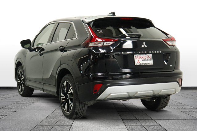 Used 2023 Mitsubishi Eclipse Cross SE AWD/4WD image 5