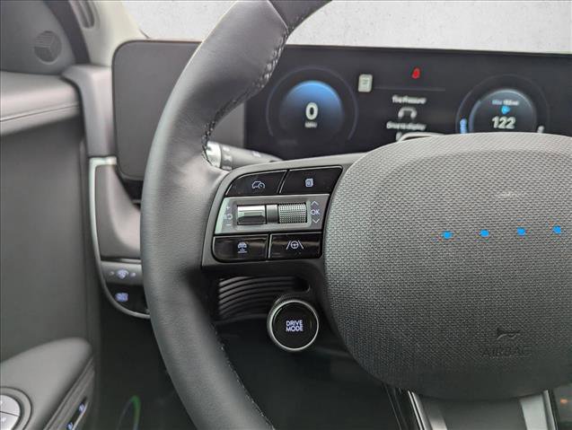 New 2026 Hyundai Ioniq 5 Limited image 13