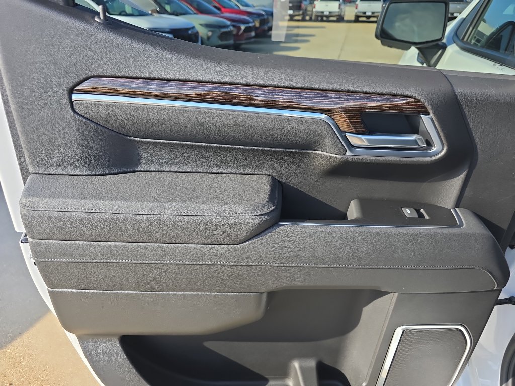 New 2026 GMC Sierra 1500 Elevation w/ Elevation Premium Package image 11