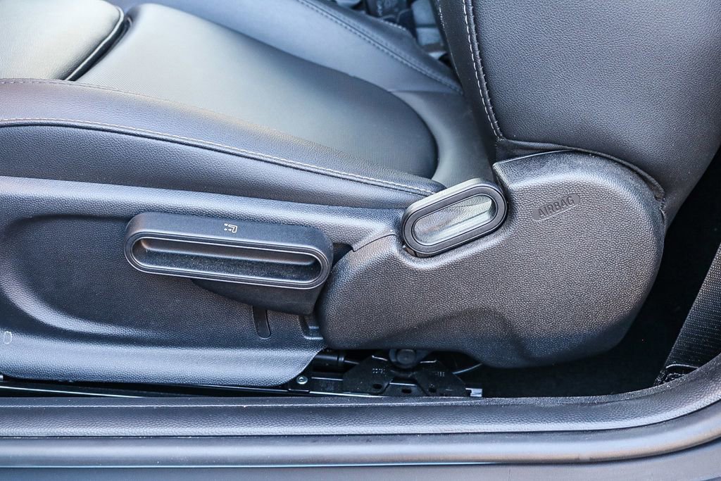 Used 2023 MINI Cooper S image 20