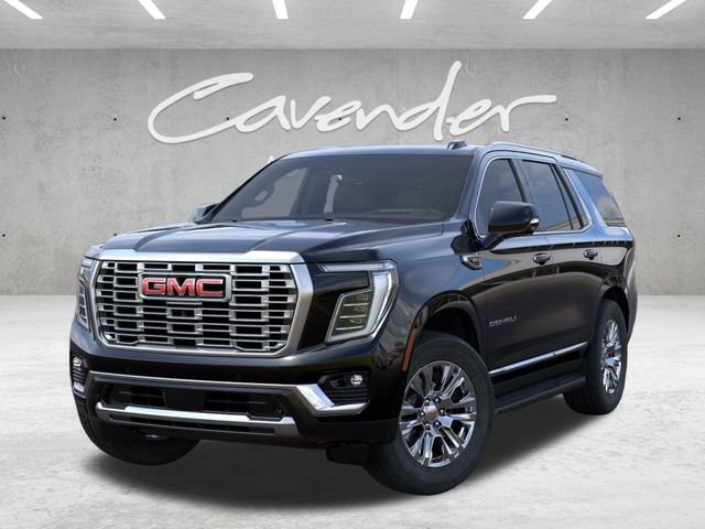 New 2026 GMC Yukon Denali RWD image 7