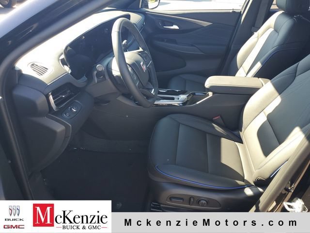 New 2026 Buick Envista Sport Touring w/ Convenience I Package FWD image 5