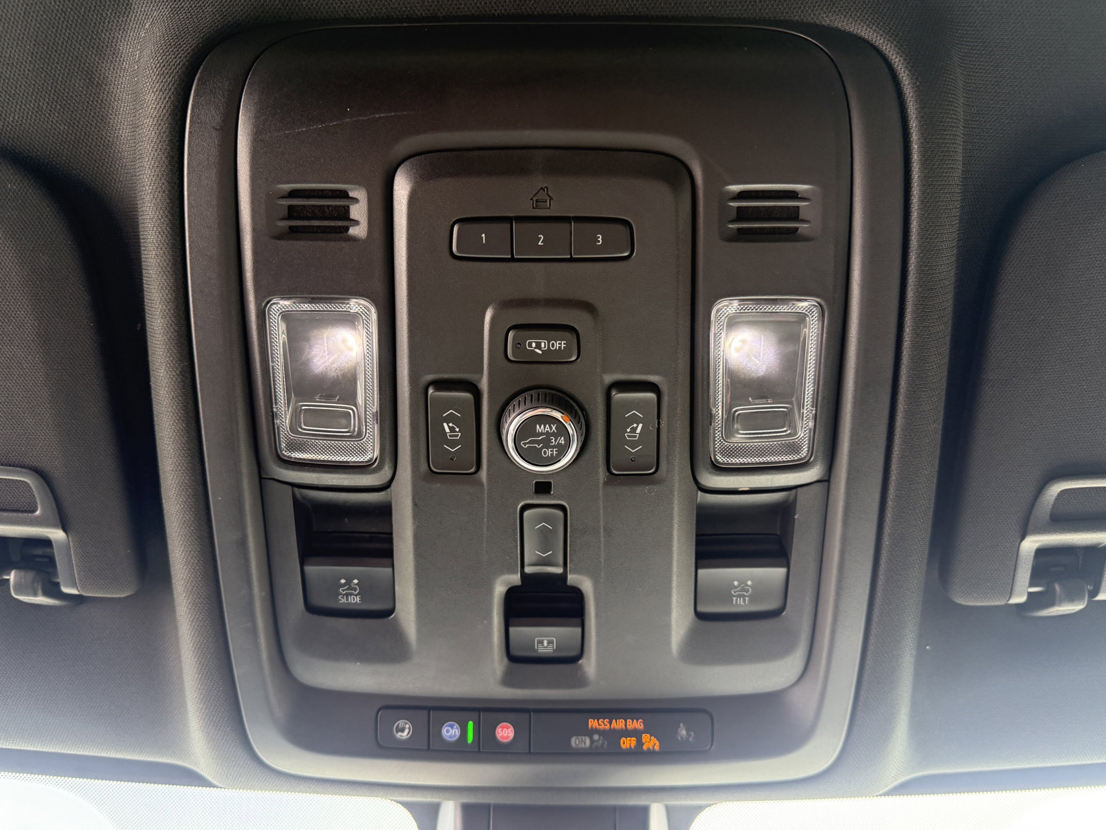 Used 2021 GMC Yukon Denali AWD/4WD image 26