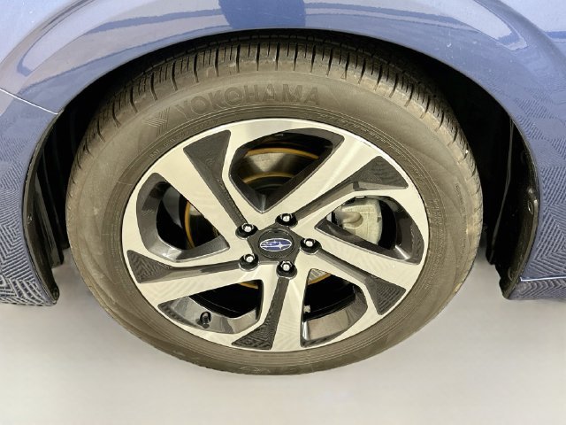 Used 2020 Subaru Legacy Limited AWD/4WD image 32