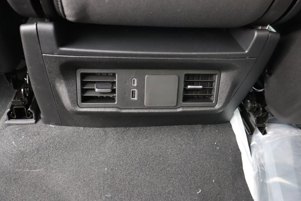 New 2026 Chevrolet Silverado 1500 Custom Trail Boss AWD/4WD image 19