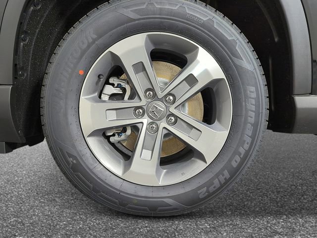 New 2026 Honda Pilot EX-L image 7