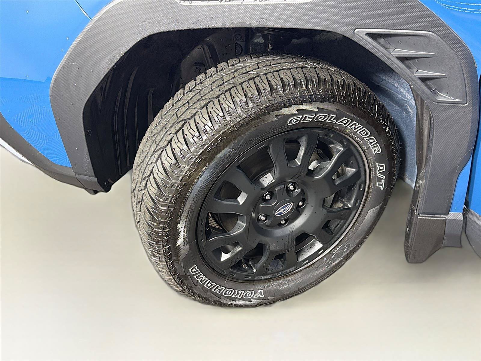 Used 2026 Subaru Forester Wilderness AWD/4WD image 38