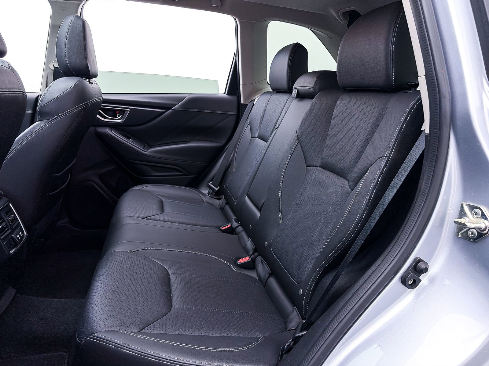 Used 2019 Subaru Forester Limited image 37