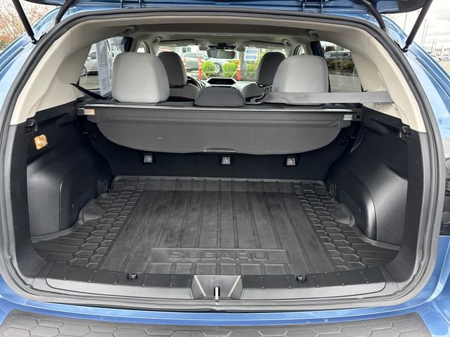 Used 2021 Subaru Crosstrek 2.0i Premium w/ Moonroof Package image 14