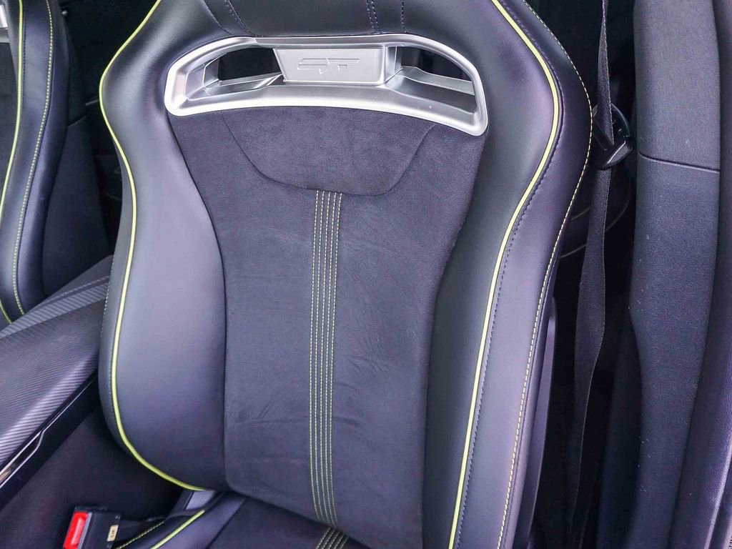 Certified 2023 Kia EV6 GT image 21