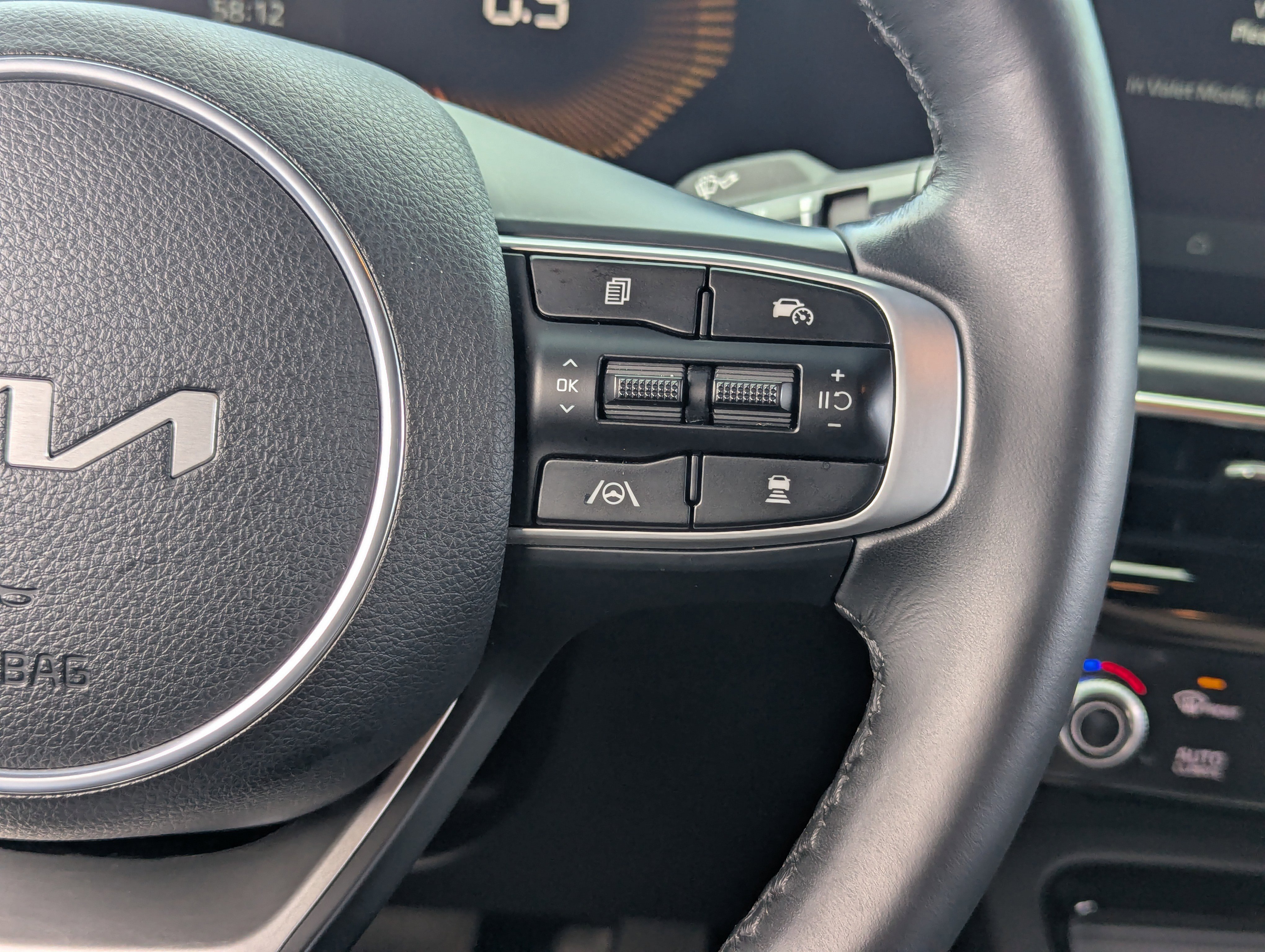 Used 2025 Kia K5 GT-Line image 20