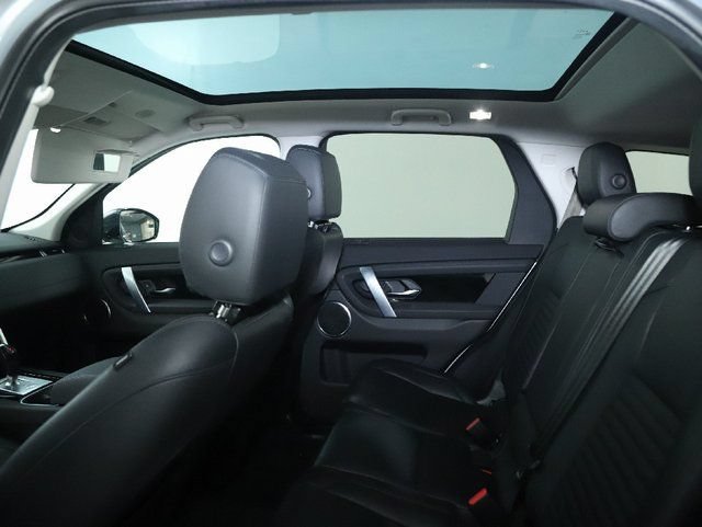 Certified 2022 Land Rover Discovery Sport S AWD/4WD image 19