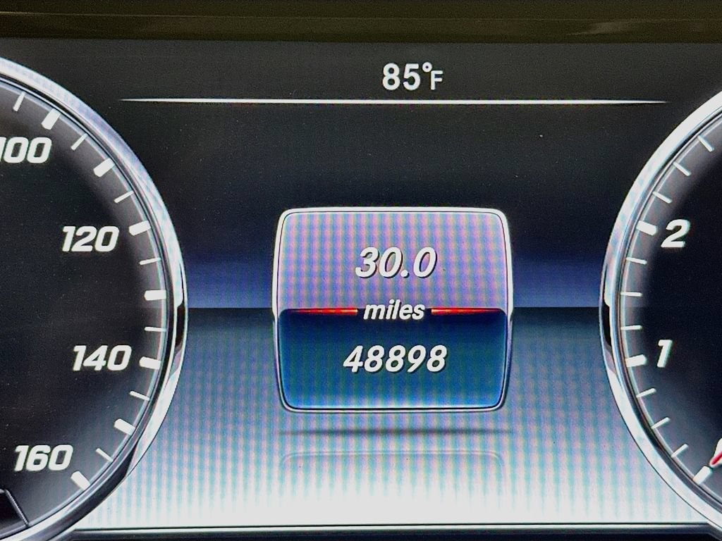 Certified 2017 Mercedes-Benz S 550 Cabriolet image 13
