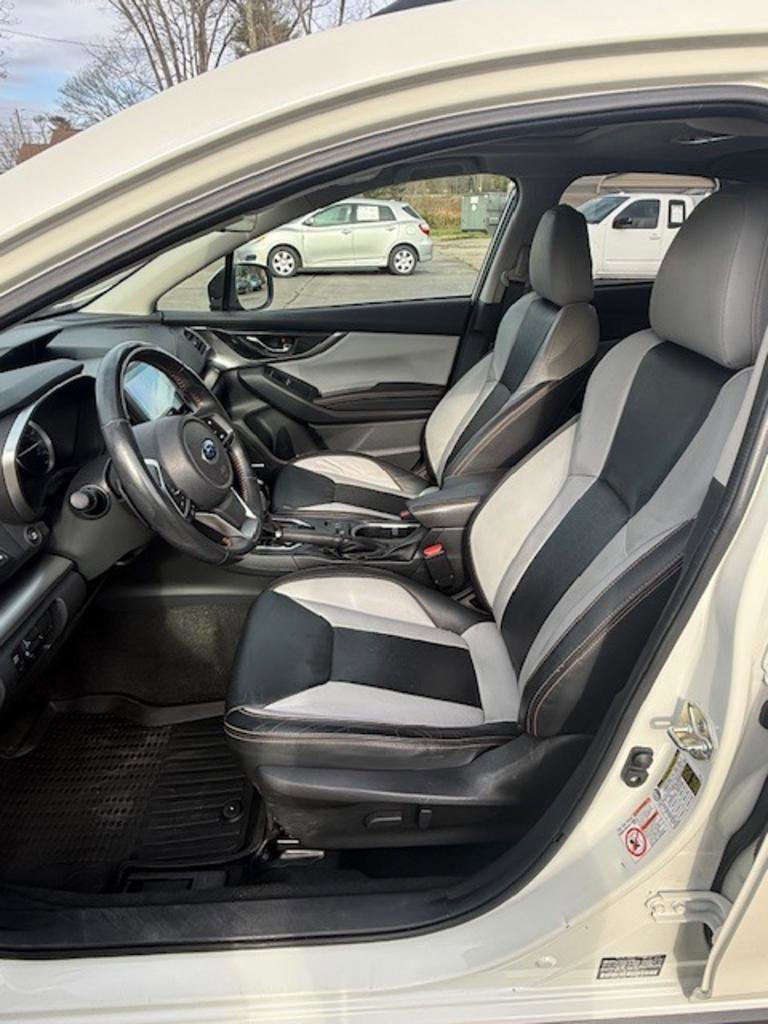 Used 2020 Subaru Crosstrek 2.0i Limited w/ Moonroof Package w/Navigation AWD/4WD image 22