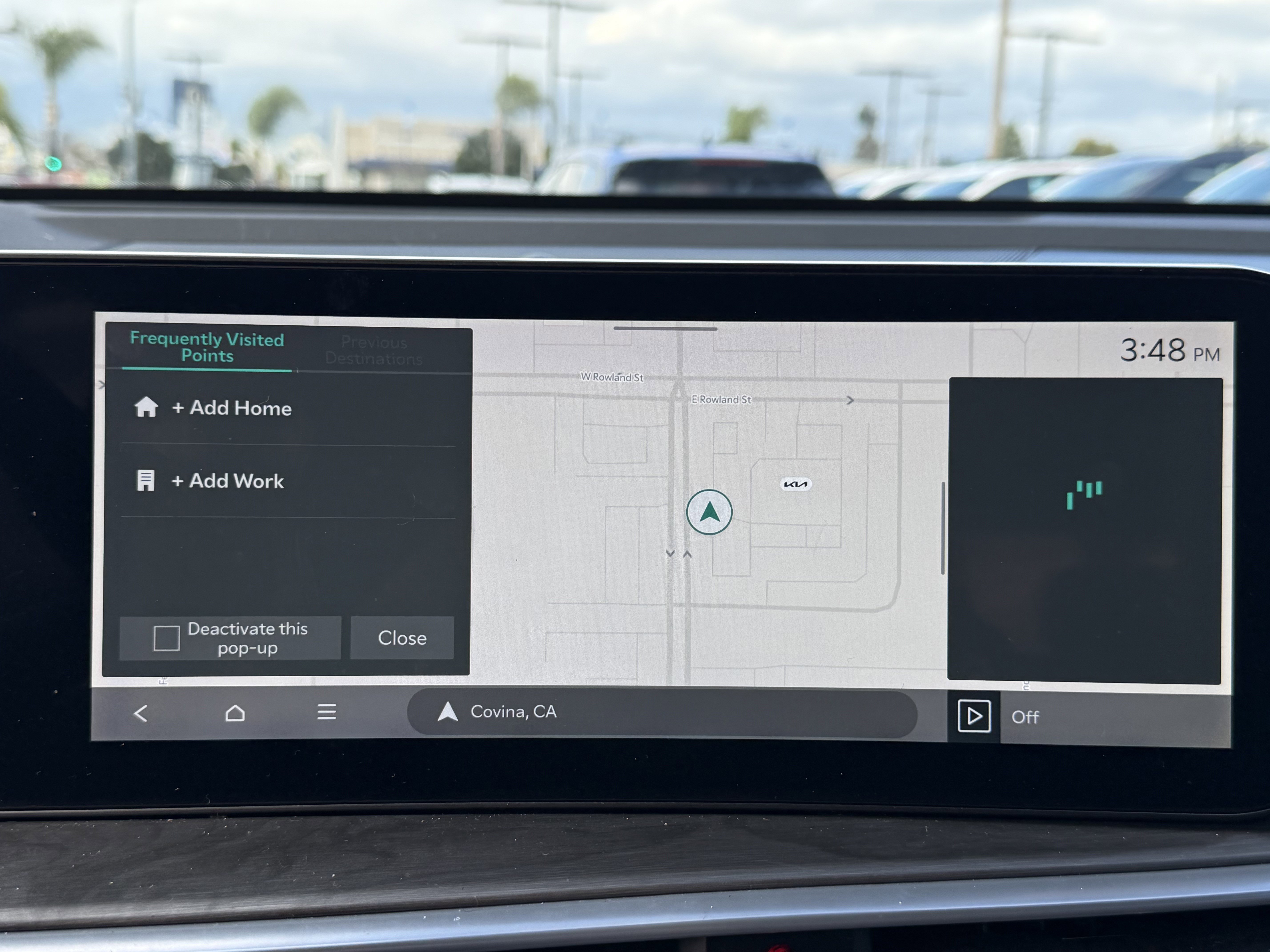 Certified 2024 Kia Sorento SX Prestige w/ Olive Brown Leather Package image 24