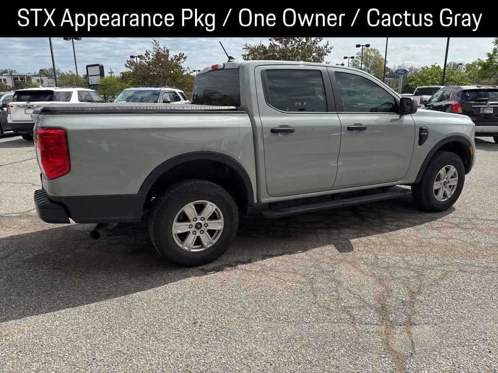 Used 2024 Ford Ranger XL image 9