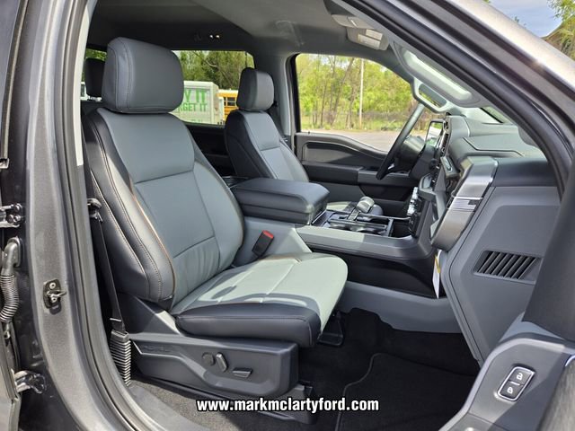 New 2026 Ford F150 Lariat AWD/4WD image 13