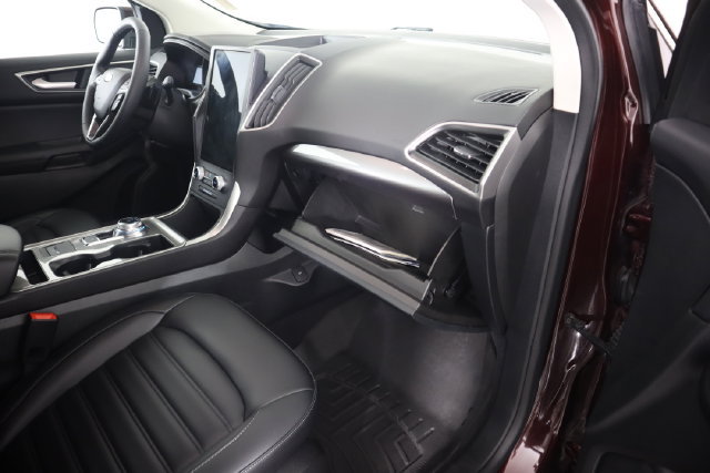 Used 2024 Ford Edge SEL w/ Convenience Package AWD/4WD image 61