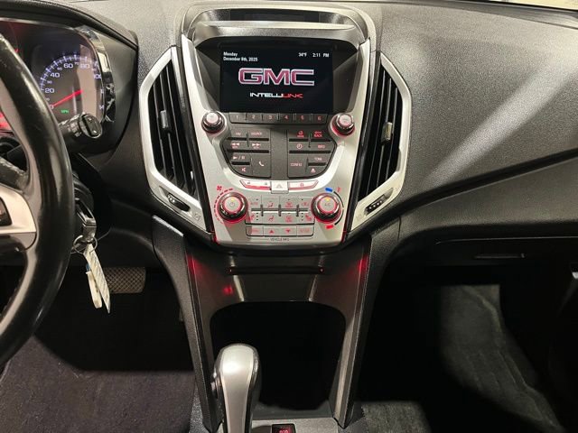 Used 2015 GMC Terrain SLE w/ Safety Package image 27