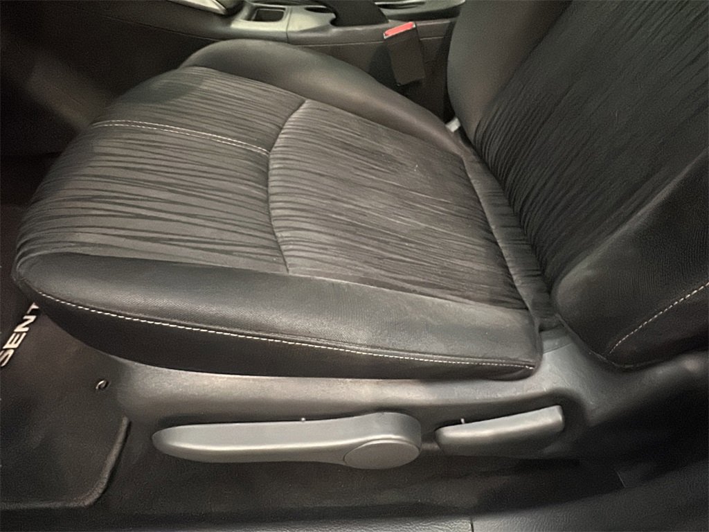 Used 2018 Nissan Sentra SV image 10