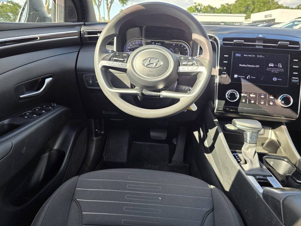 Used 2024 Hyundai Santa Cruz SE FWD image 11