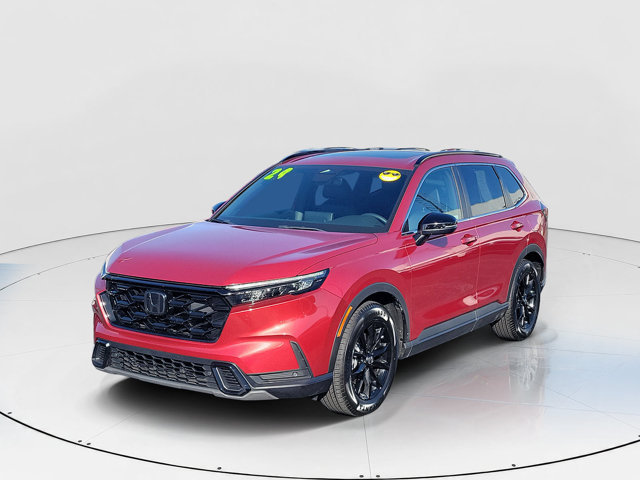 Used 2024 Honda CR-V Sport-L image 29