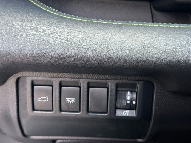 Used 2023 Subaru Ascent Onyx Edition Limited image 22