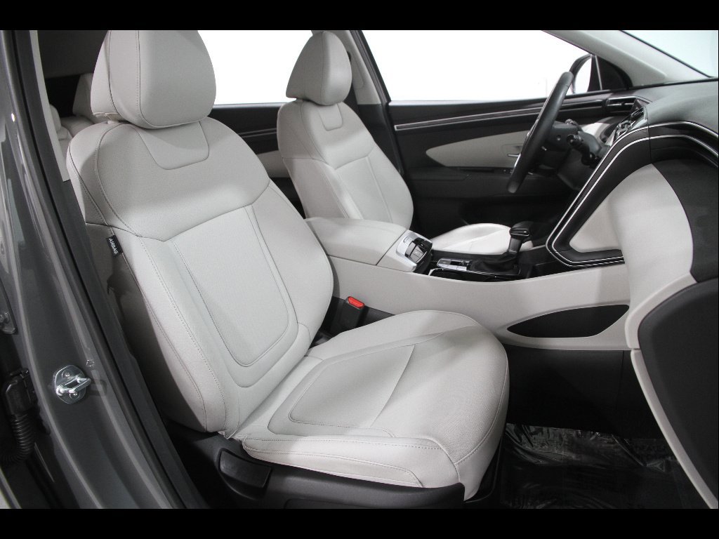 Certified 2024 Hyundai Tucson SEL w/ Convenience Package AWD/4WD image 17