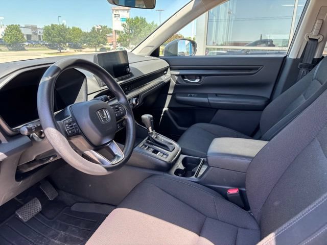 Used 2023 Honda CR-V EX image 10