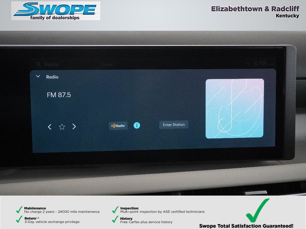 New 2026 Hyundai Tucson SEL w/ Tow & Go Package image 24