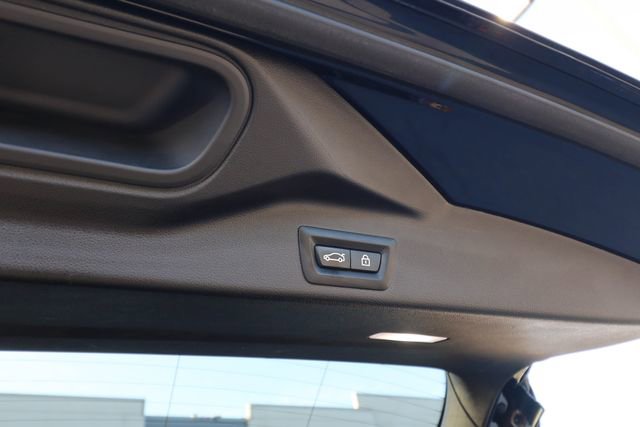 Used 2020 BMW X5 M50i w/ Dynamic Handling Package image 46