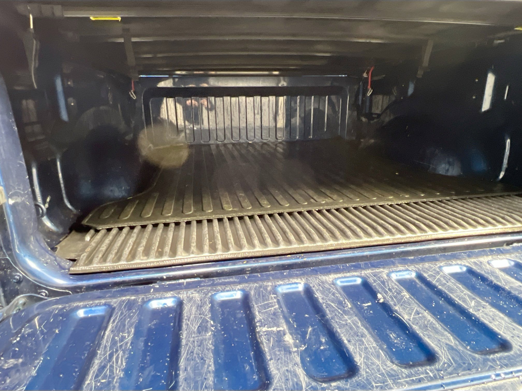 Used 2022 RAM 1500 Big Horn AWD/4WD image 23