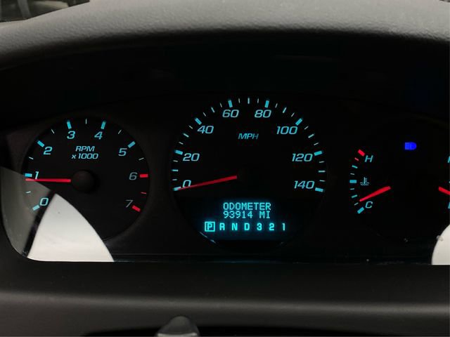 Used 2009 Chevrolet Impala LS FWD image 20