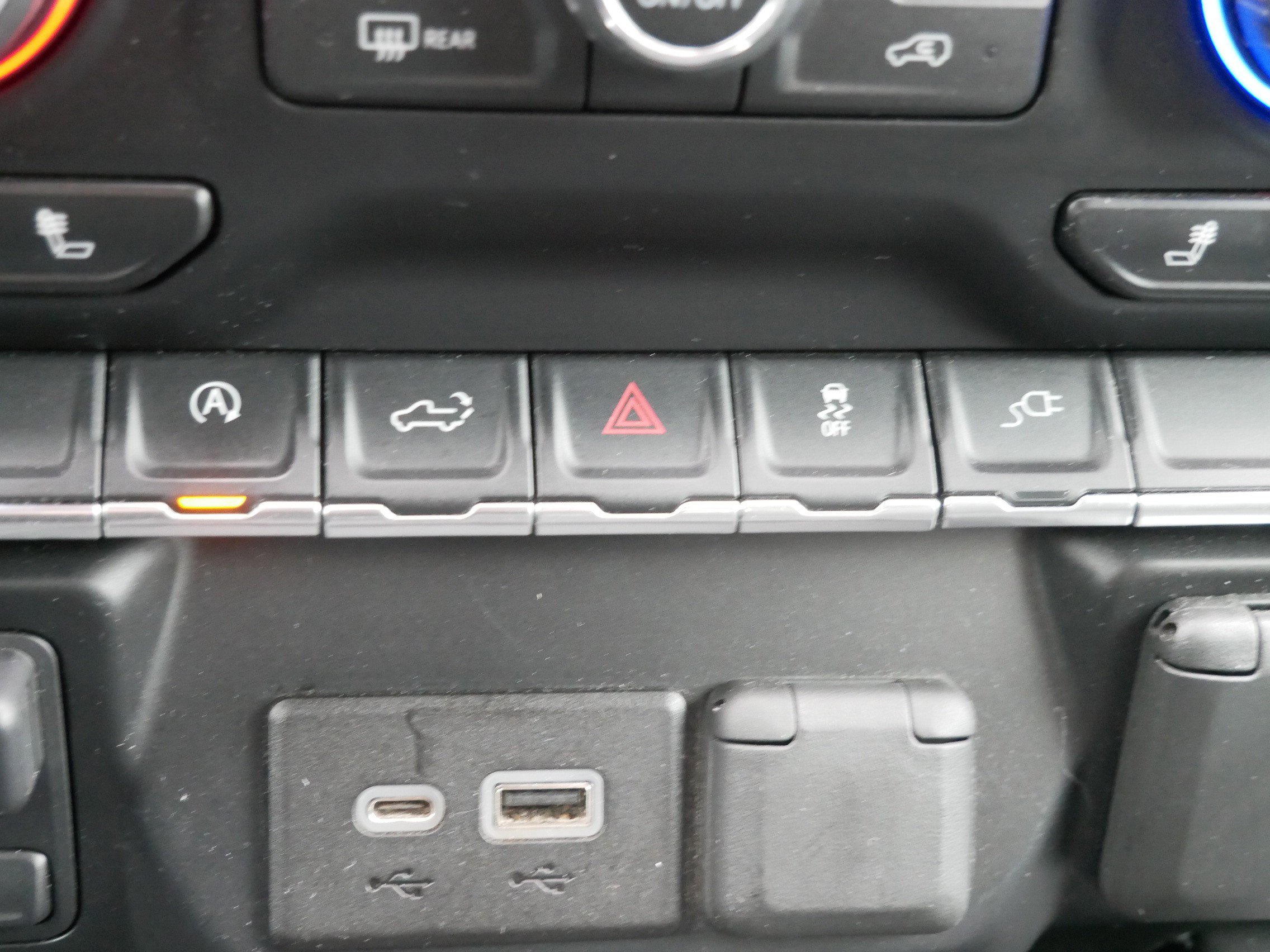 Used 2019 Chevrolet Silverado 1500 RST w/ All-Star Edition AWD/4WD image 22