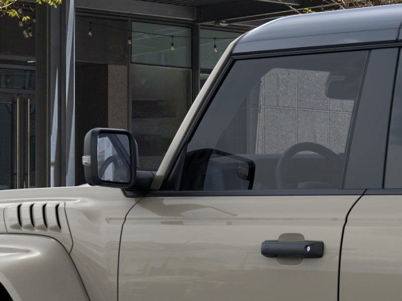 New 2026 Ford Bronco Raptor image 22