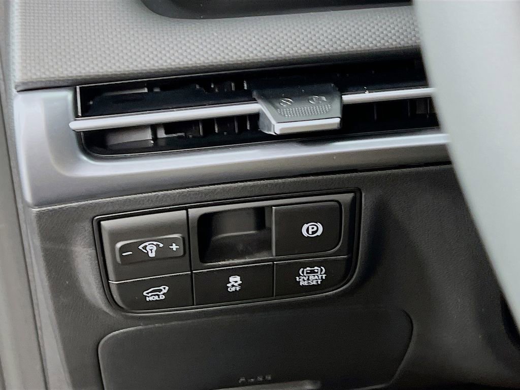 New 2026 Hyundai Tucson SEL image 9