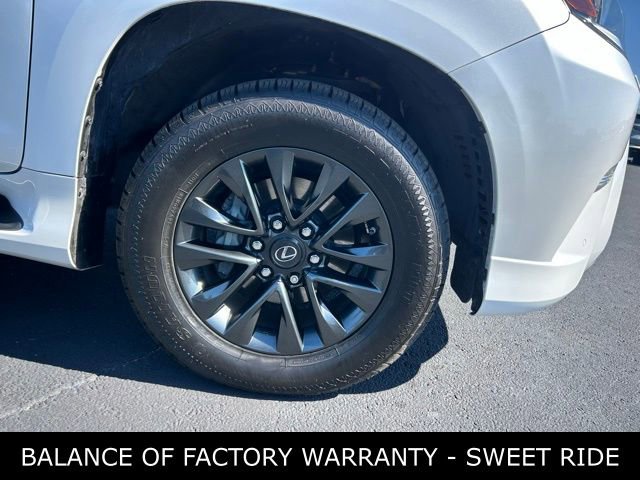 Used 2023 Lexus GX 460 Premium w/ Premium Package image 7