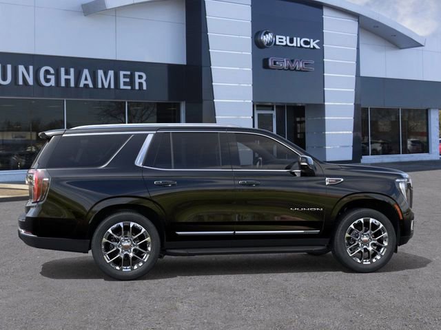 New 2026 GMC Yukon Elevation w/ Elevation Premium Package image 5